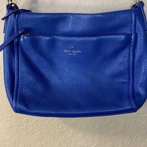 Kate Spade Leather Bag